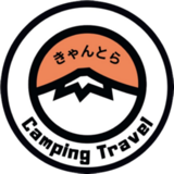 Camp Travel logo