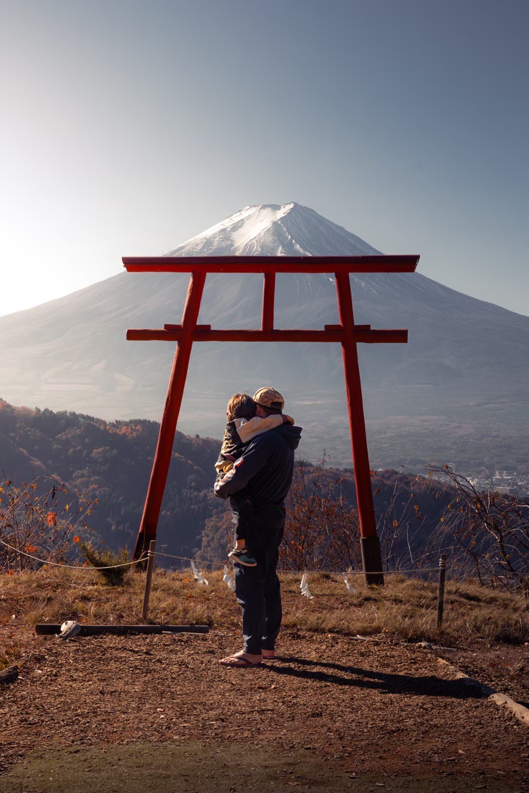 Mt Fuji local tour